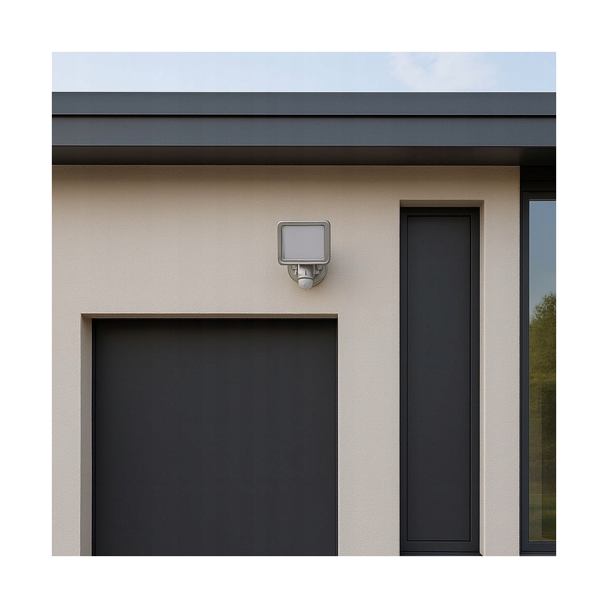 Telefunken - LED Reflektor se senzorem LED/20W/230V