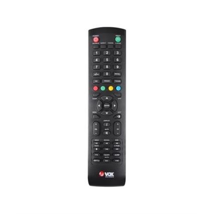 Televize VOX 32DSA311B 32''