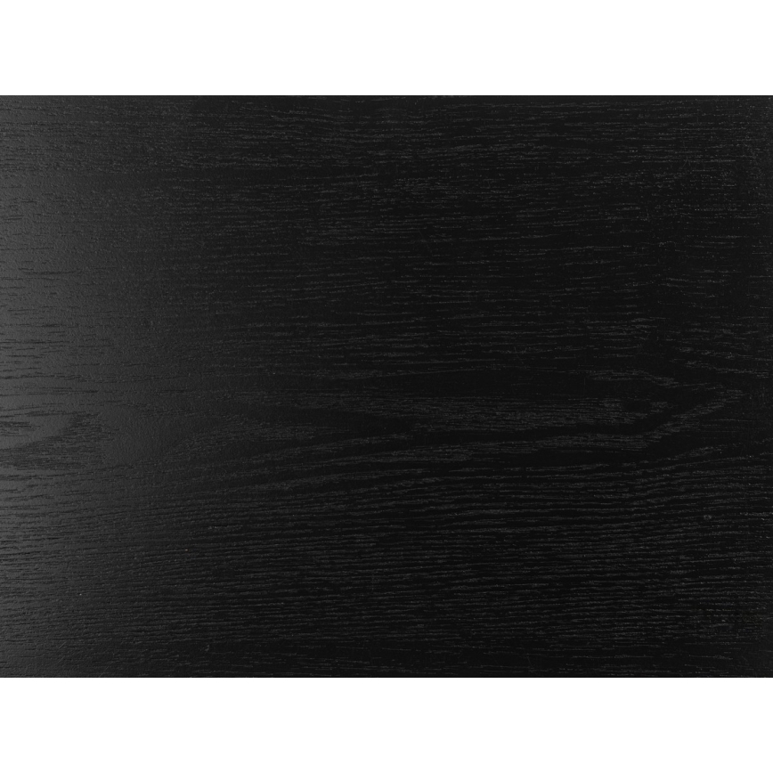 Televizní stolek AXEL 180x40 cm černá