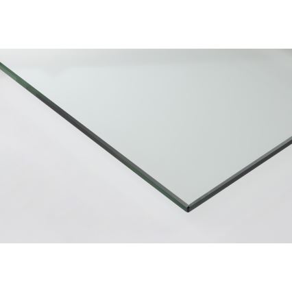 Televizní stolek ZEIN 120x40 cm dub/černá