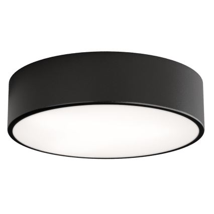 Temar 0029 - Náhradní stínidlo ke stropnímu svítidlu CLEO E27 30 cm plast