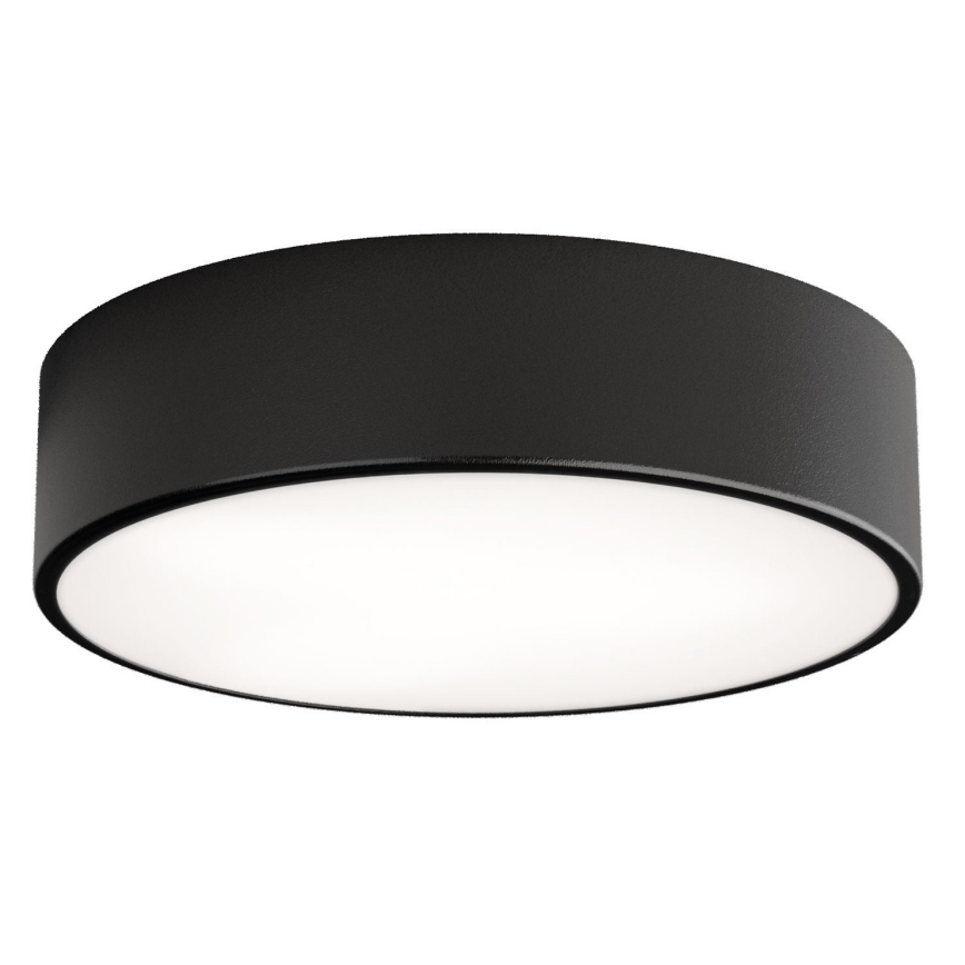 Temar 0029 - Náhradní stínidlo ke stropnímu svítidlu CLEO E27 30 cm plast