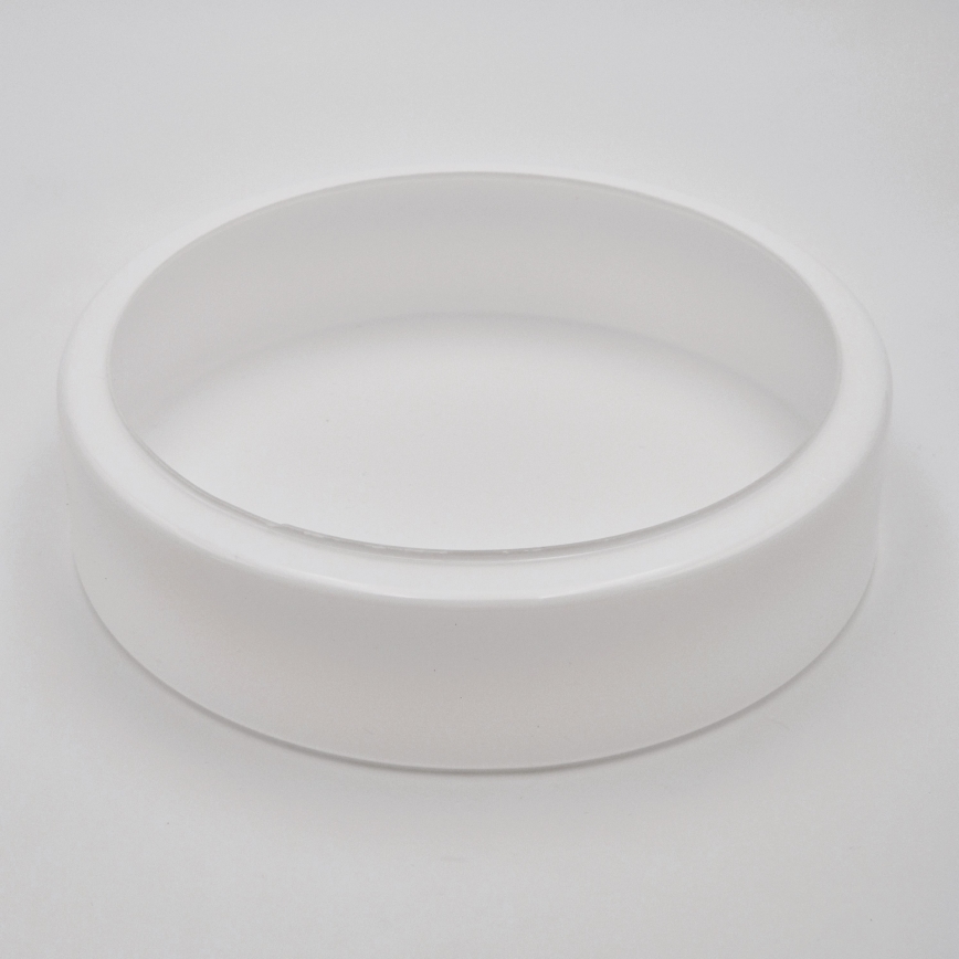 Temar 0029 - Náhradní stínidlo ke stropnímu svítidlu CLEO E27 30 cm plast