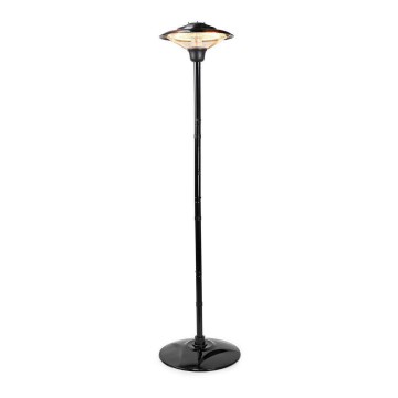 Terasový infrazářič 2 m 1500W/230V IP34