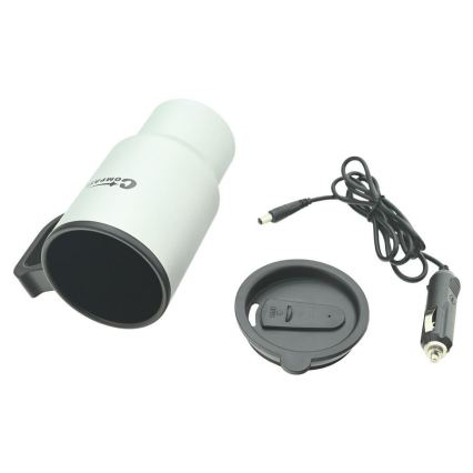 Termohrnek s ohřevem 36W/12V