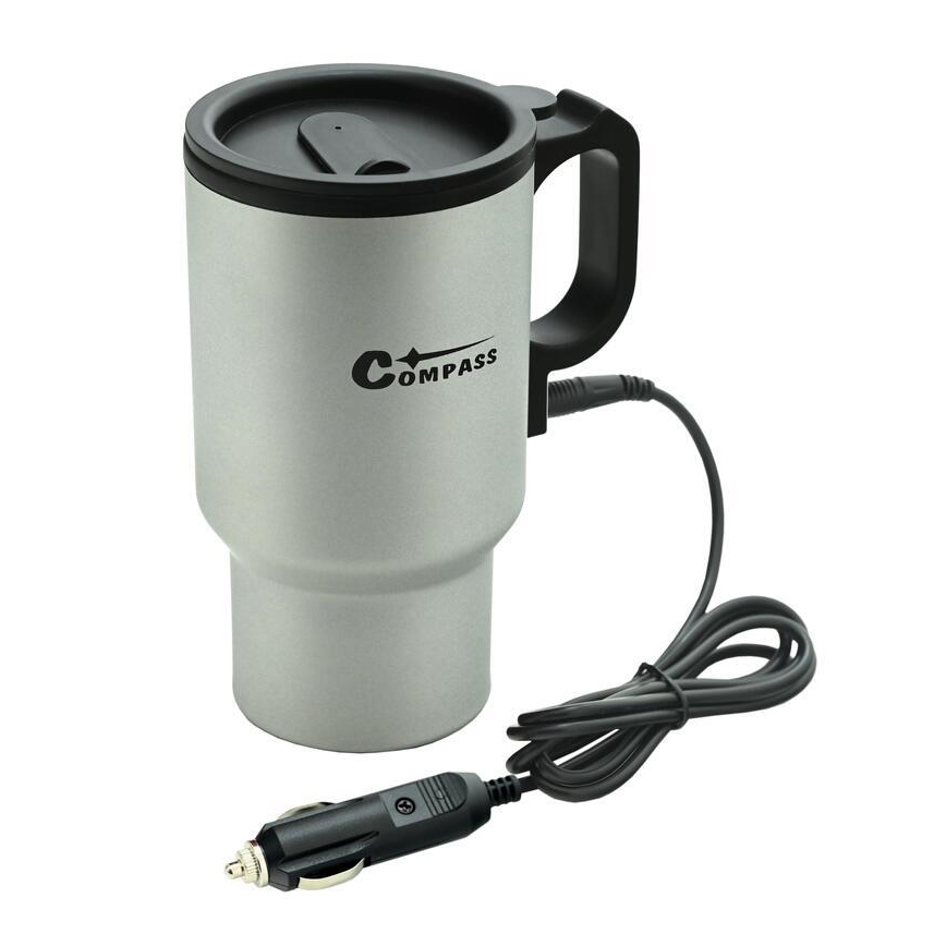 Termohrnek s ohřevem 36W/12V
