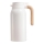 Termokonvice 1,2 l bílá