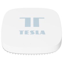 Tesla - Chytrá brána Hub Smart Zigbee Wi-Fi