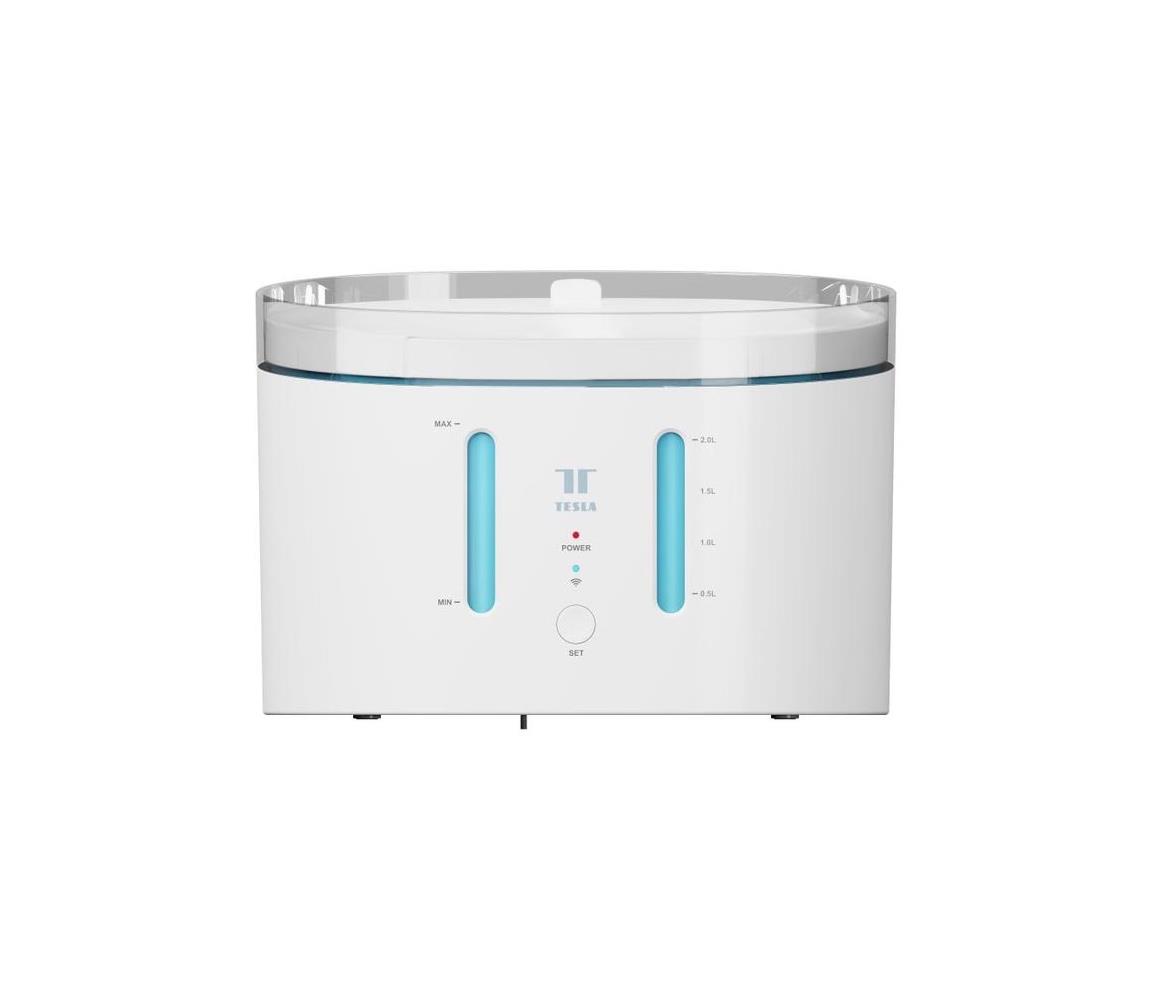 Tesla Smart Pet Fountain UV 2,5 l