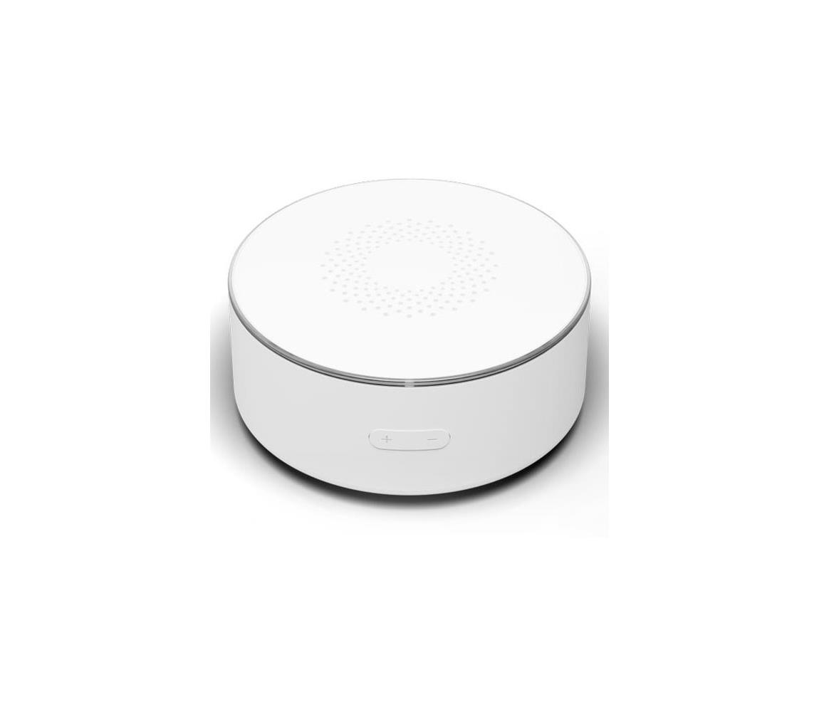 Tesla Tesla - Chytrá siréna 12V Zigbee TE0045