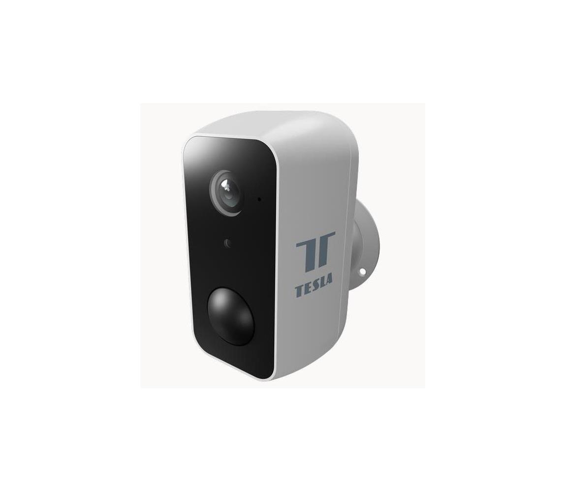 Tesla Smart Camera PIR Battery TSL-CAM-SNAP11S