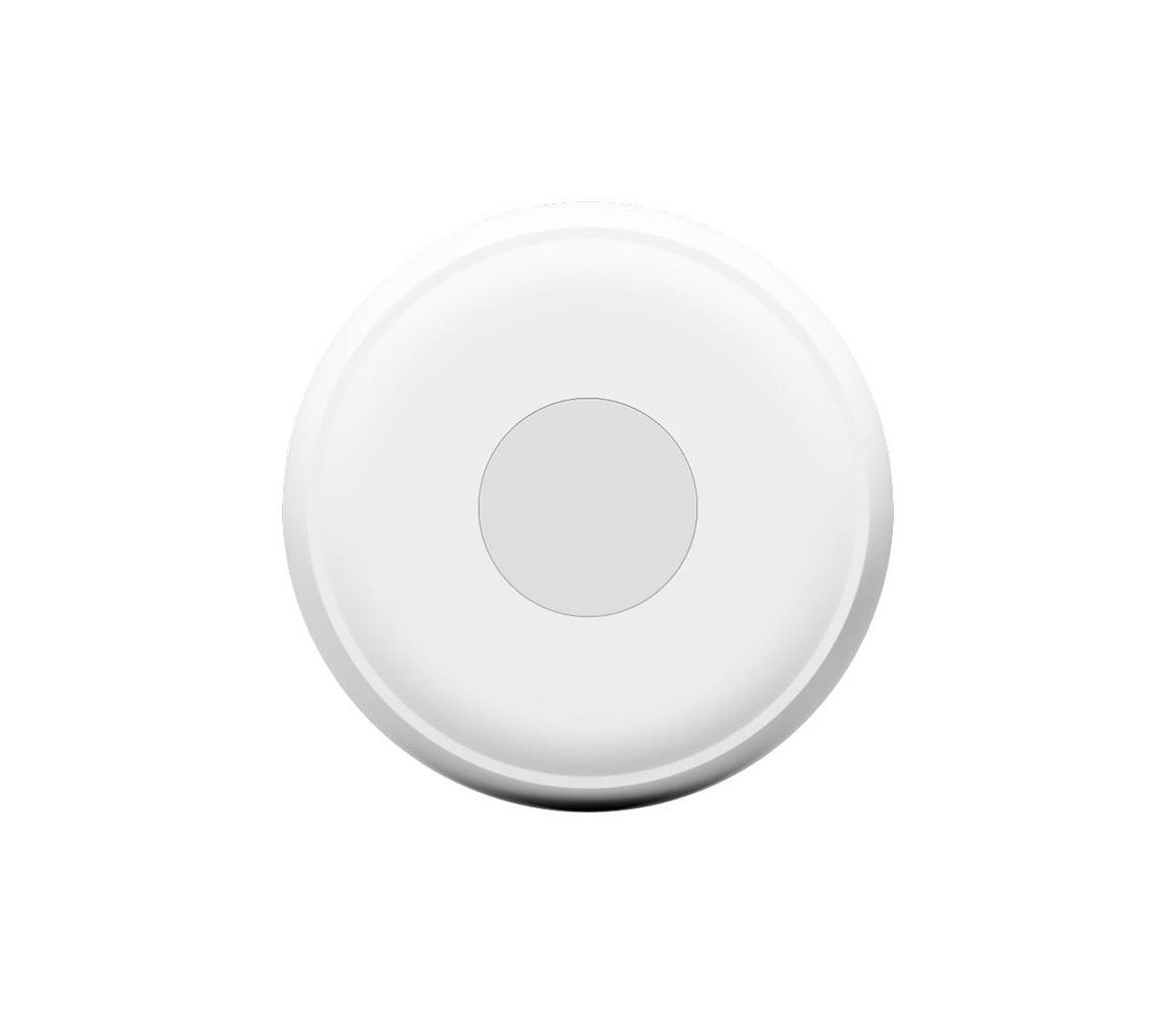 Tesla Tesla - Chytré tlačítko 1xCR2032 Zigbee TE0043