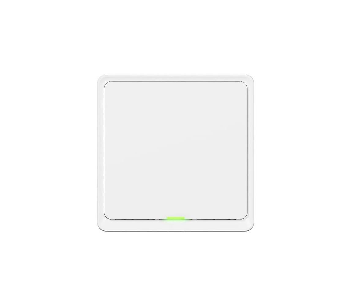 Tesla Tesla - Chytrý spínač domovní 1P 230V Zigbee TE0036