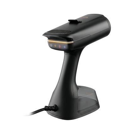 TESLA Electronics AeroGrip - Napařovač oděvů 2v1 1400W/230V