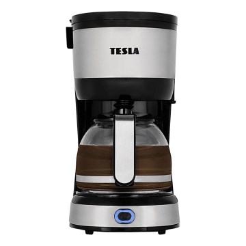 TESLA Electronics CoffeeMaster - Kávovar na překapávanou kávu 600W/230V