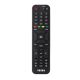 TESLA Electronics - DVB-T2 H.265 (HEVC) přijímač s HbbTV 12V + dálkové ovládání