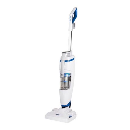 TESLA Electronics PowerStar - Bezsáčkový tyčový vysavač a parní mop 3v1 1600W/230V