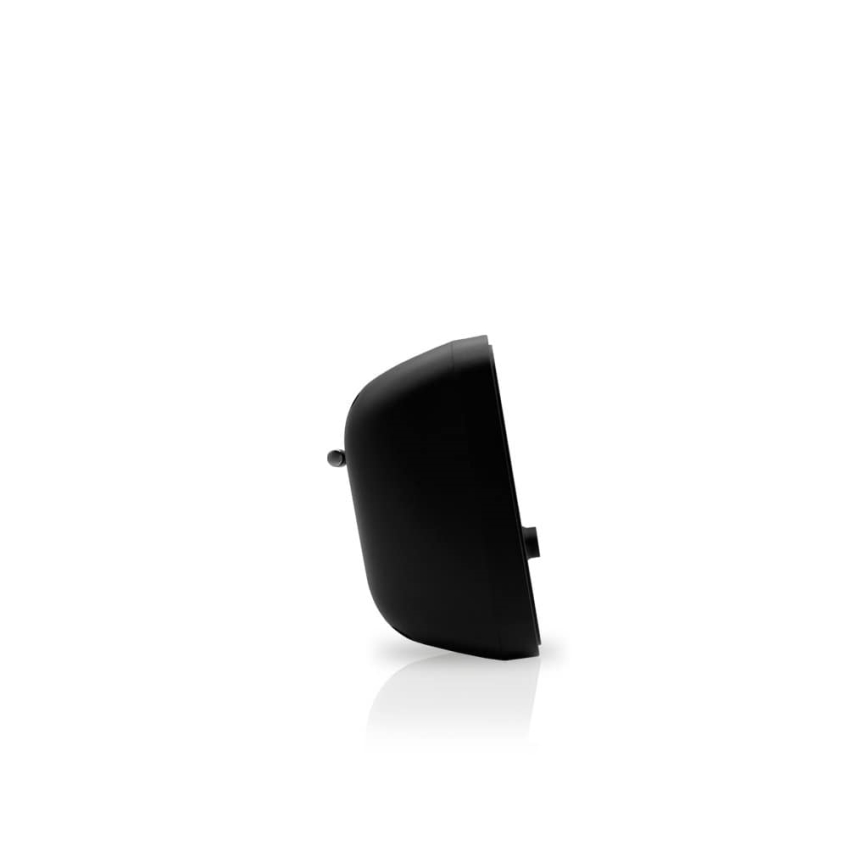 TESLA Electronics - Rádio DAB+ FM 5W/4000 mAh černá