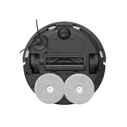 TESLA Electronics RoboStar - Chytrý robotický vysavač 3v1 5200 mAh Wi-Fi bílá