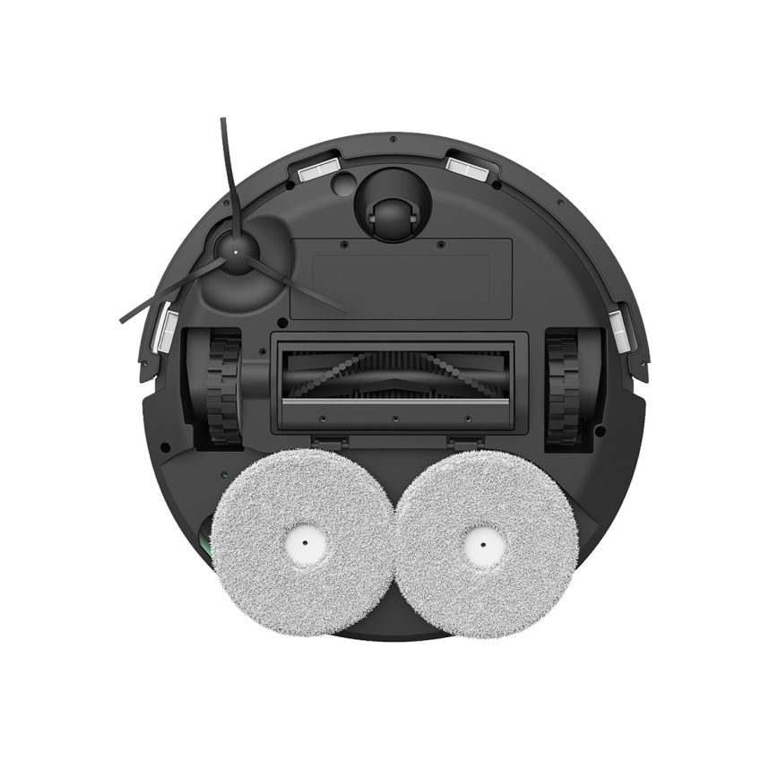 TESLA Electronics RoboStar - Chytrý robotický vysavač 3v1 5200 mAh Wi-Fi bílá