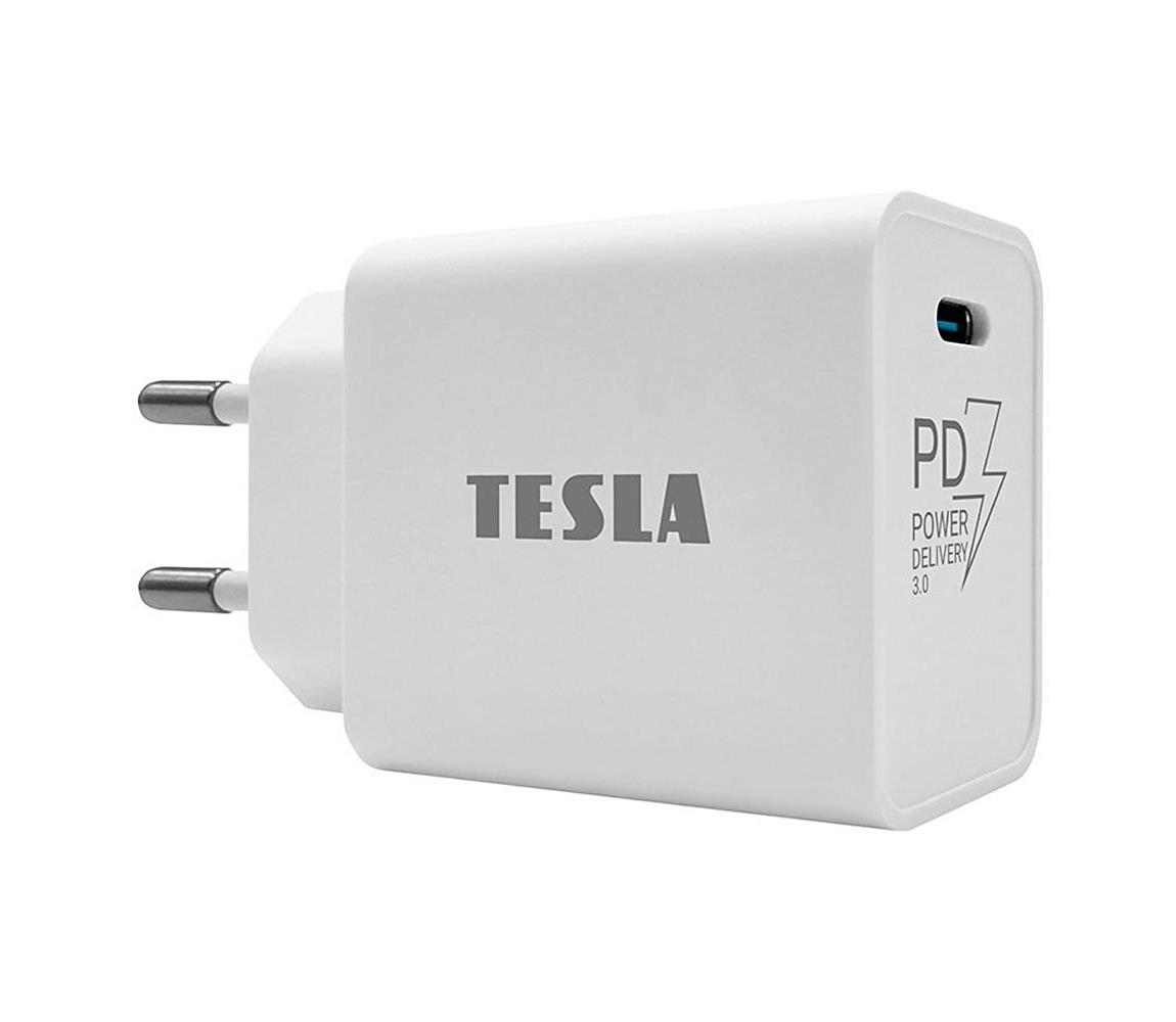 TESLA TPRCHRT1001WHT