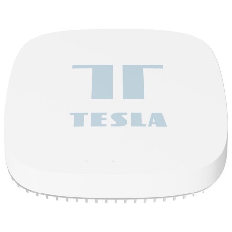 TESLA Smart - Chytrá brána Hub Smart Zigbee Wi-Fi