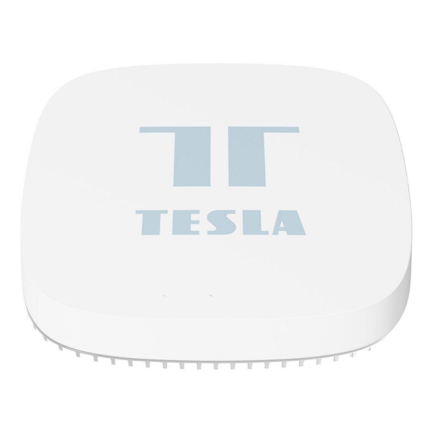 TESLA Smart - Chytrá brána Hub Smart Zigbee Wi-Fi