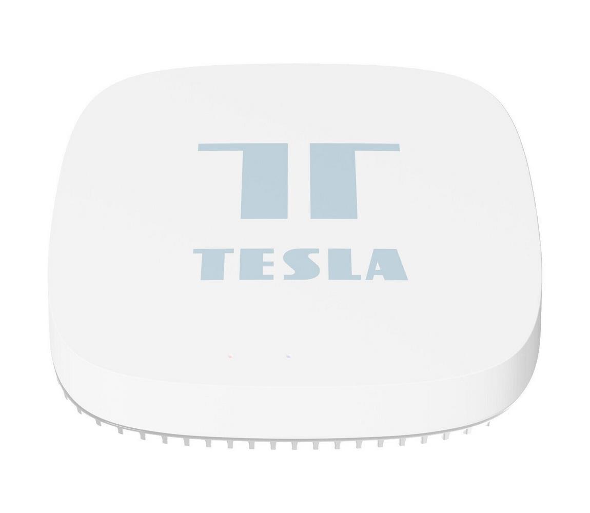 Tesla TSL-GW-GT01ZG Smart ZigBee Hub
