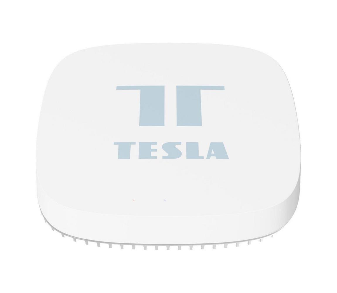 Tesla TSL-GW-GT01ZG Smart ZigBee Hub