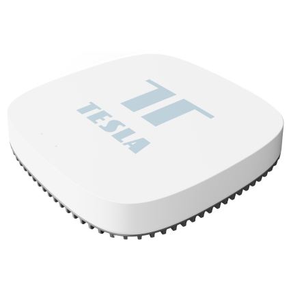 TESLA Smart - Chytrá brána Hub Smart Zigbee Wi-Fi