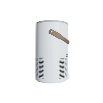 TESLA Smart - Chytrá čistička vzduchu s ionizací a UV lampou 50W/230V 230 m³/h Wi-Fi