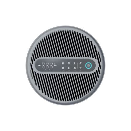 TESLA Smart - Chytrá čistička vzduchu s ionizací a UV lampou 50W/230V 230 m³/h Wi-Fi