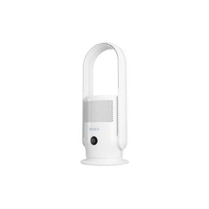 TESLA Smart - Chytrá čistička vzduchu s ionizací a ventilátorem 35W/230V Wi-Fi