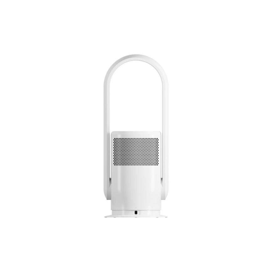TESLA Smart - Chytrá čistička vzduchu s ionizací a ventilátorem 35W/230V Wi-Fi