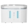 TESLA Smart - Chytrá fontána pro mazlíčky s UV sterilizací 2,5 l 5V Wi-Fi