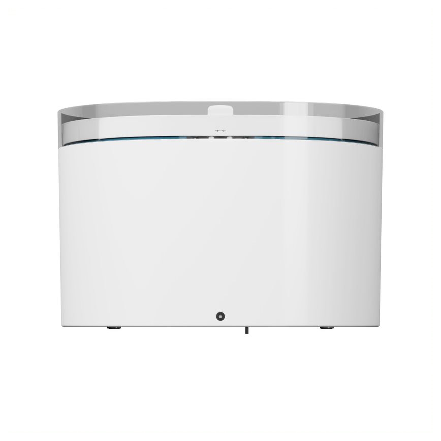 TESLA Smart - Chytrá fontána pro mazlíčky s UV sterilizací 2,5 l 5V Wi-Fi