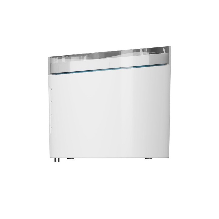 TESLA Smart - Chytrá fontána pro mazlíčky s UV sterilizací 2,5 l 5V Wi-Fi