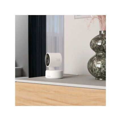 TESLA Smart - Chytrá IP kamera 360 3MPx 5V Wi-Fi