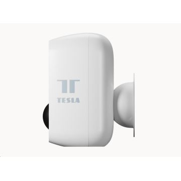 TESLA Smart - Chytrá venkovní IP kamera Full HD 5V Li-ion 9000mAh Wi-Fi IP65