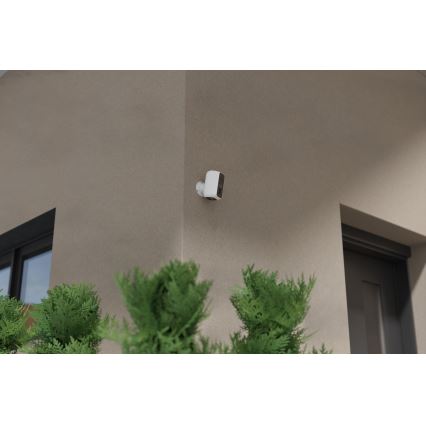 TESLA Smart - Chytrá venkovní kamera se senzorem 2K 1296p 9600 mAh 5V Wi-Fi IP65