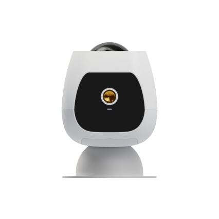 TESLA Smart - Chytrá venkovní kamera se senzorem 2K 1296p 9600 mAh 5V Wi-Fi IP65