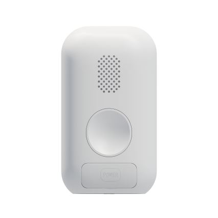 TESLA Smart - Chytrá venkovní kamera se senzorem 2K 1296p 9600 mAh 5V Wi-Fi IP65
