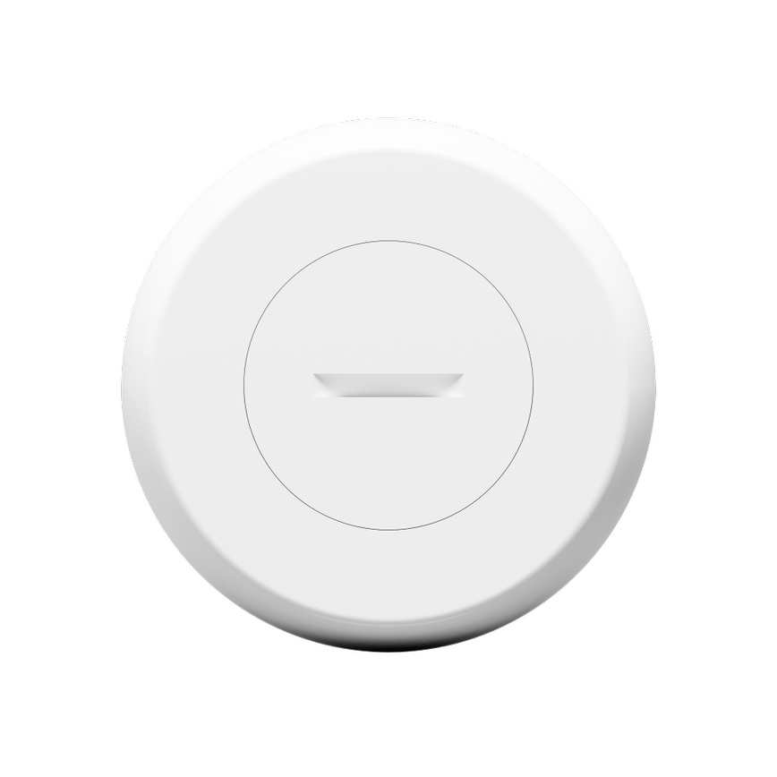 TESLA Smart - Chytré tlačítko 1xCR2032 Zigbee