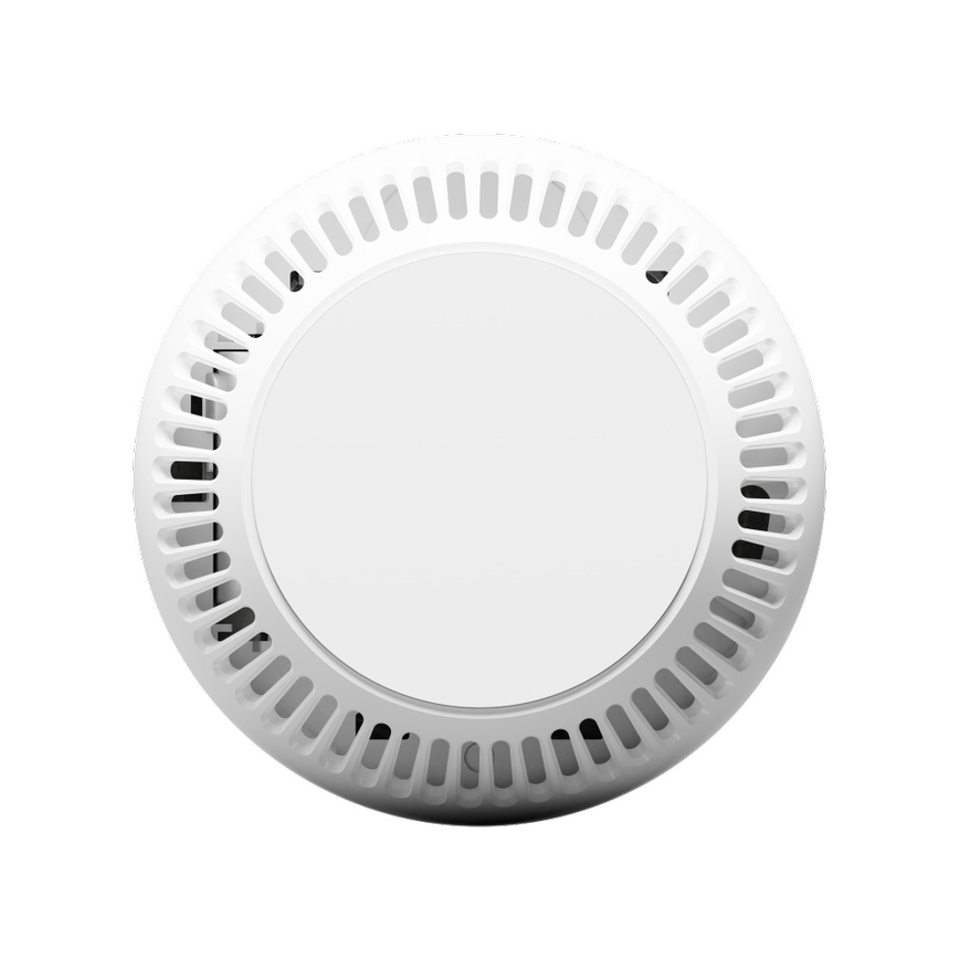 TESLA Smart - Chytrý senzor kouře 1xCR123A Zigbee