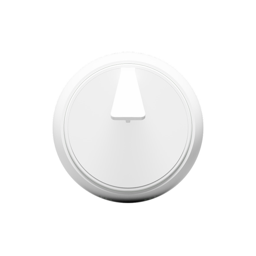 TESLA Smart - Chytrý senzor teploty a vlhkosti 2xAAA Zigbee