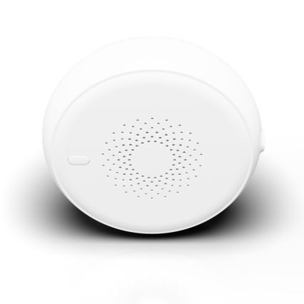 TESLA Smart - Chytrý senzor úniku plynu 230V Zigbee