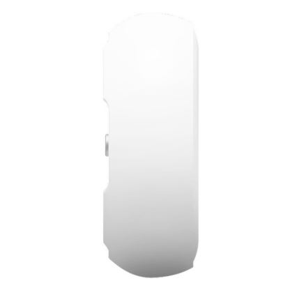 TESLA Smart - Chytrý senzor úniku vody 1xCR2032 Zigbee IP66