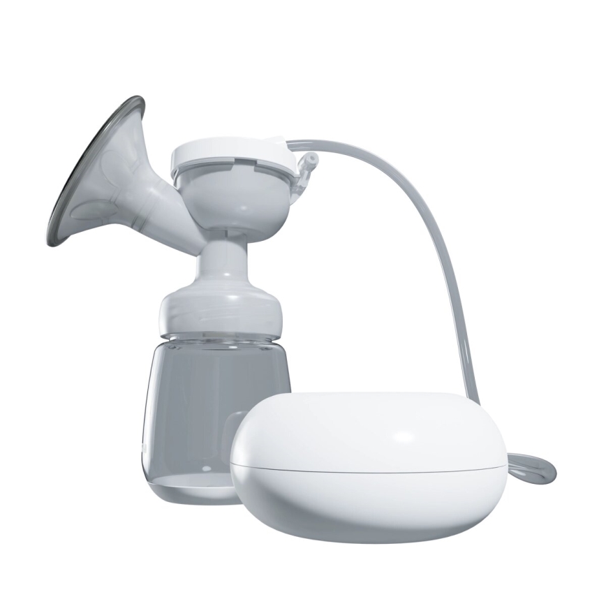 TESLA Smart - Elektrická nabíjecí odsávačka mateřského mléka 900 mAh