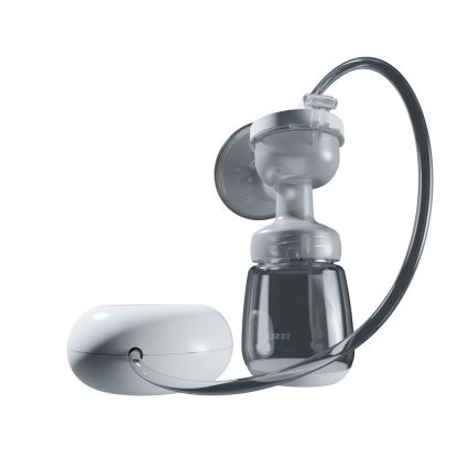 TESLA Smart - Elektrická nabíjecí odsávačka mateřského mléka 900 mAh