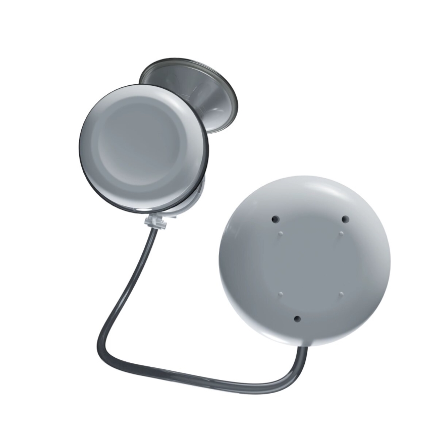 TESLA Smart - Elektrická nabíjecí odsávačka mateřského mléka 900 mAh